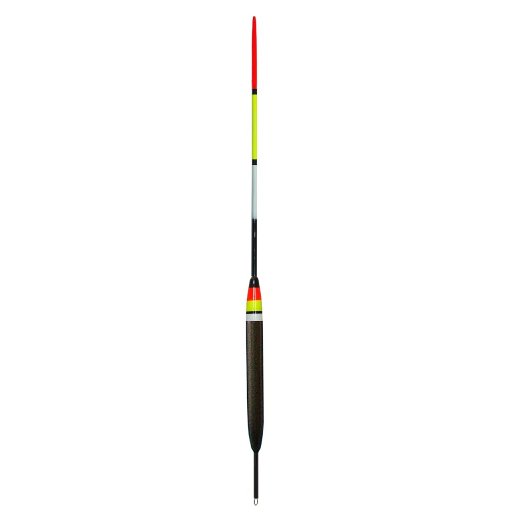 Balzový splávek typu wagler 3 g, 23,5 cm, 2 ks