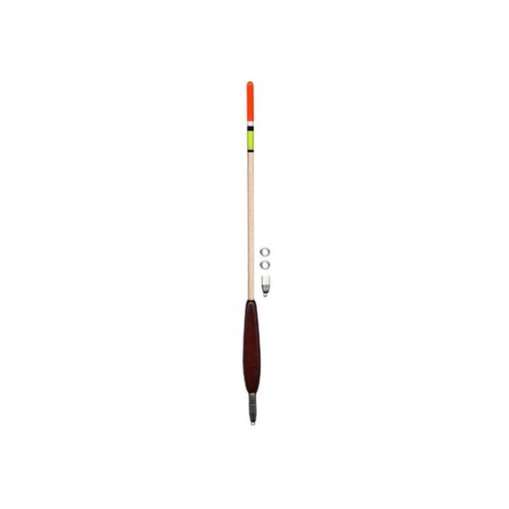 Balzový splávek Wagler s dovážením hmotnost: 6+1g