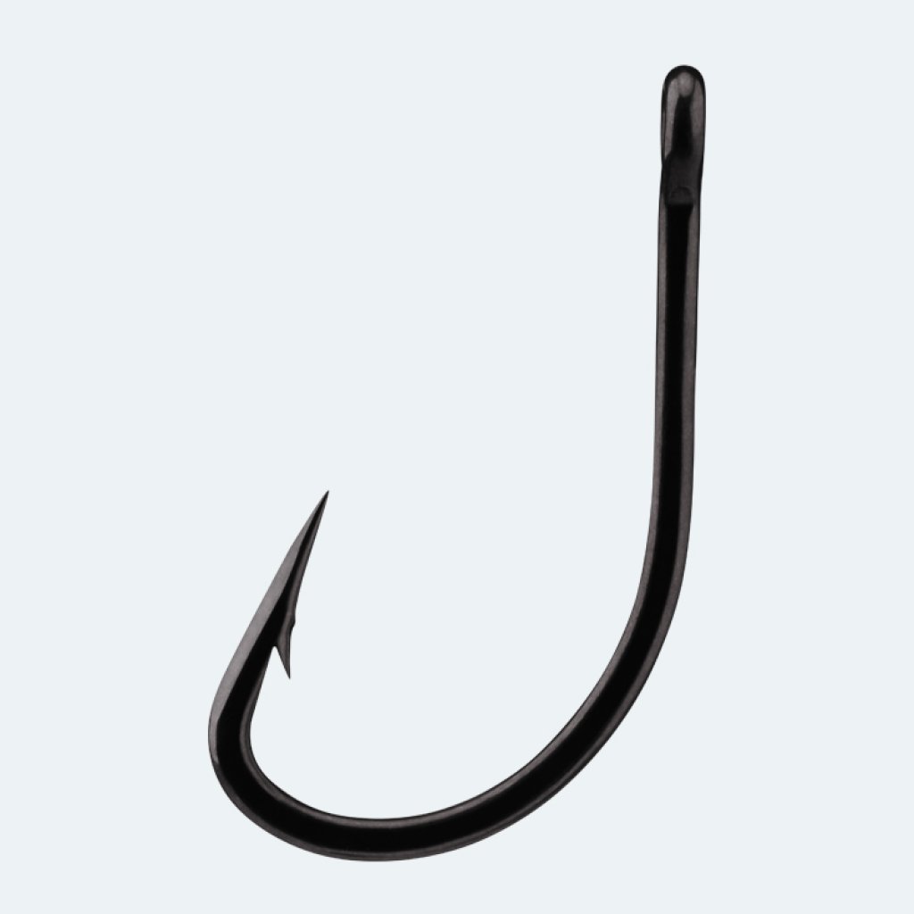 BKK Háček Carp Continental Velikost 10 10ks