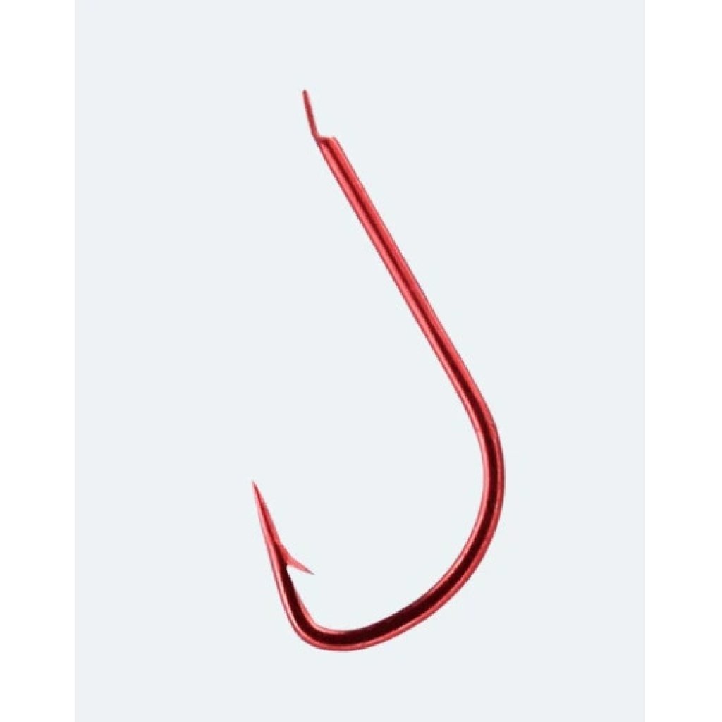 BKK Háček SODE RED Diamond Velikost 8 12ks