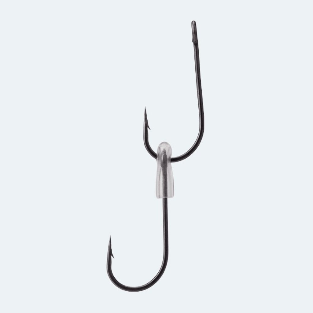 BKK Háček Trailer Hook Velikost 3/0 5ks