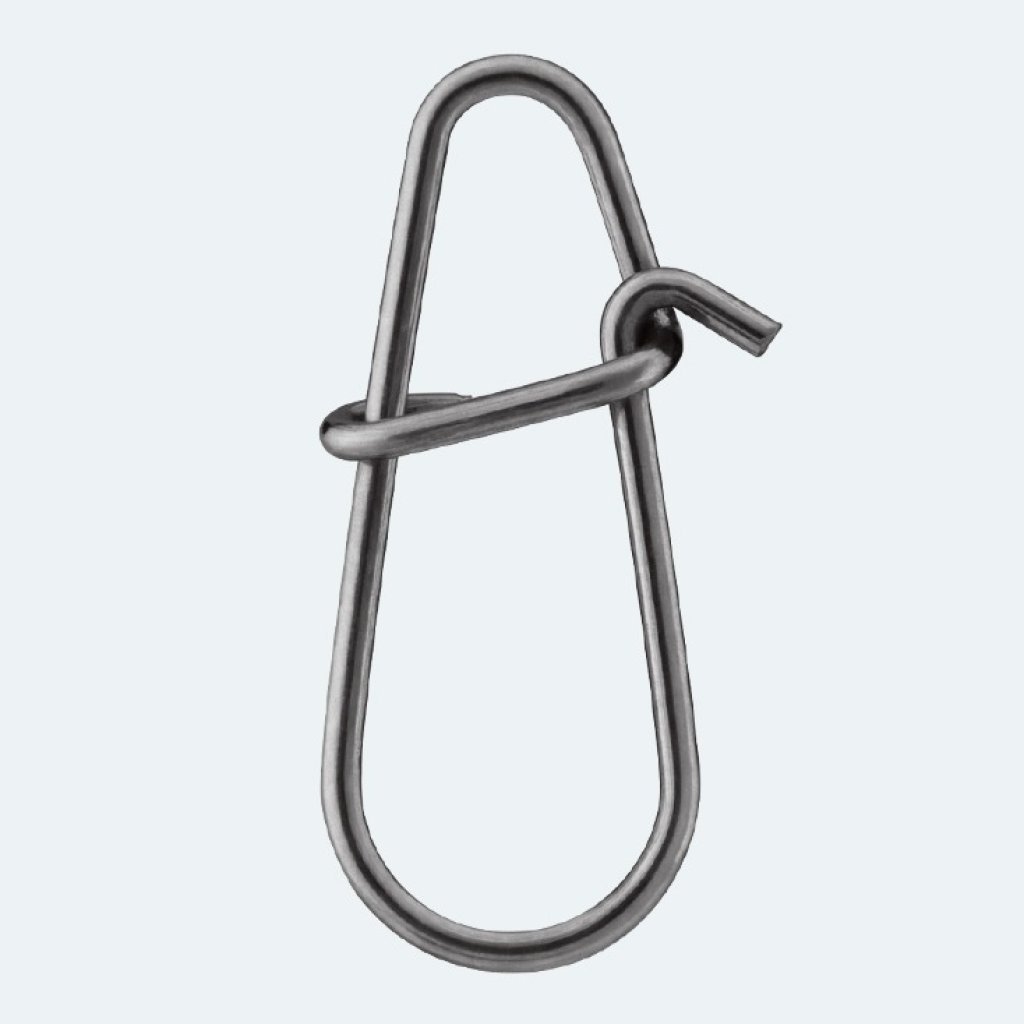 BKK Karabinka Duolock Snap-51 Velikost 2 41kg 12ks