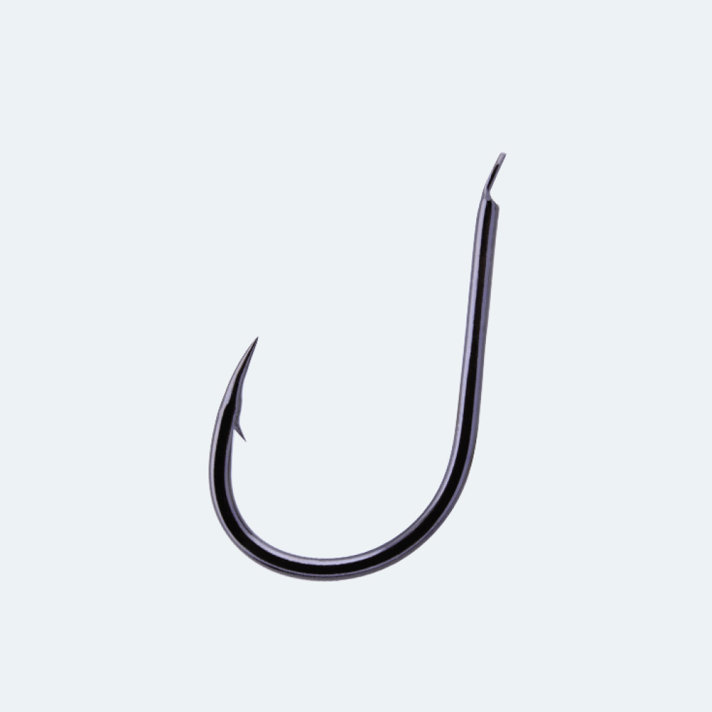 BKK Návazec Ready Rig Diamond Chinu BN Velikost 6 0,2mm 70cm 10ks