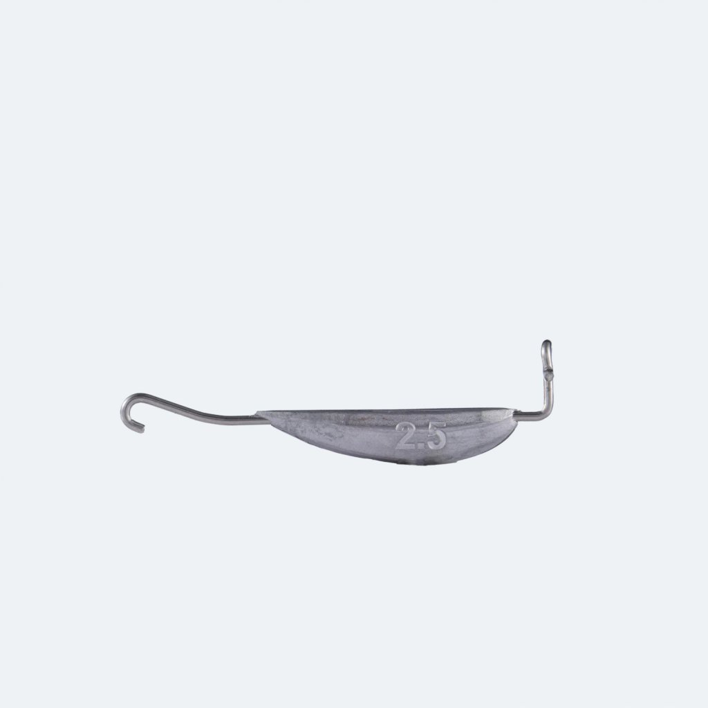 BKK Obratlík BB Trigger Lead Velikost 10 2ks