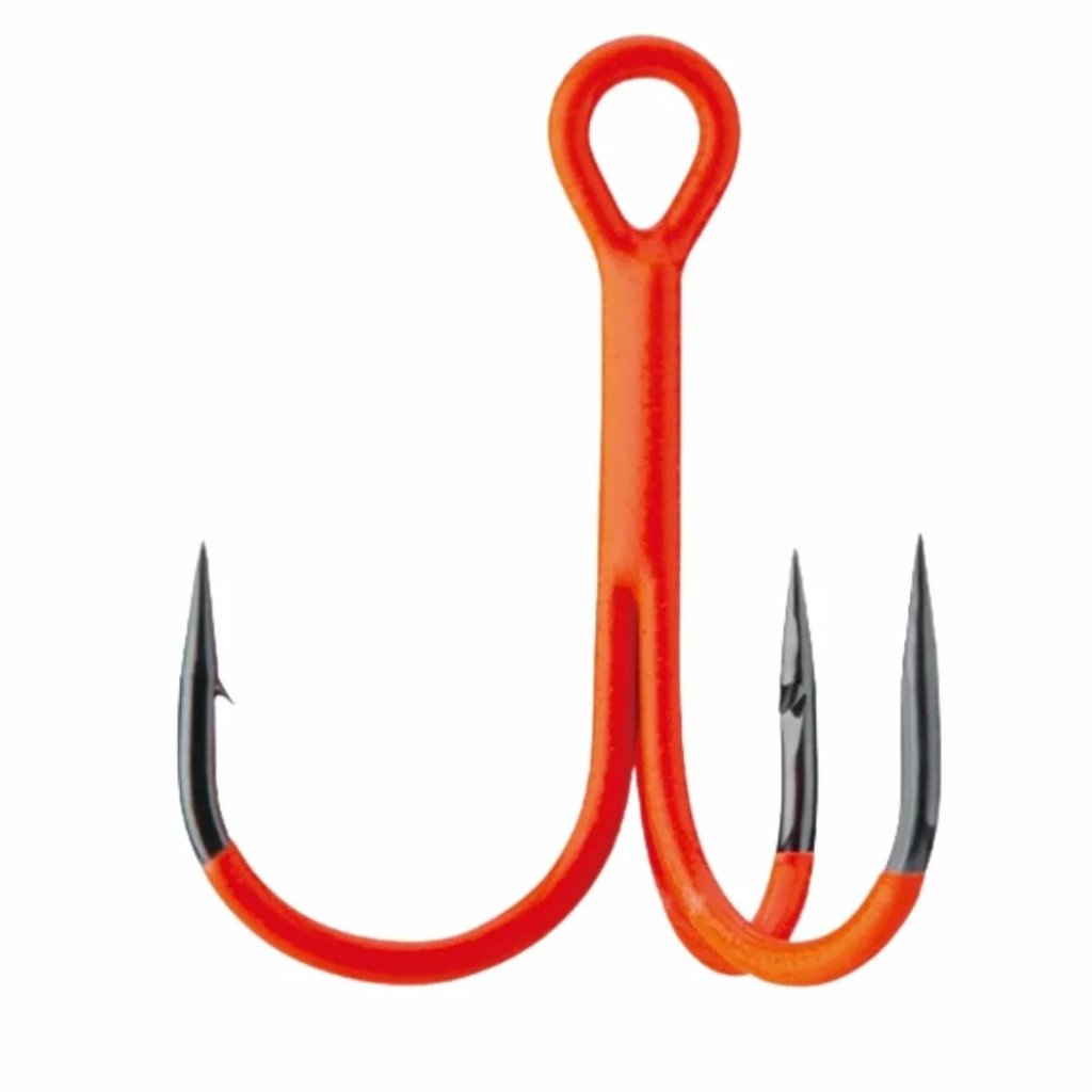 BKK Stinger BB Trigger-21 UVO Stinger Rig Velikost 2/0