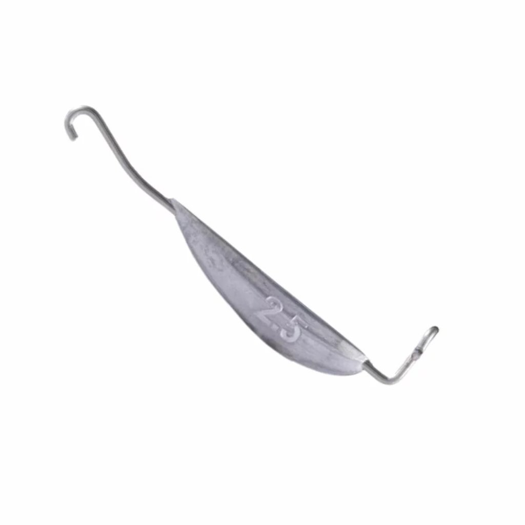 BKK Stinger BB Trigger-21 UVO Stinger Rig Velikost 4/0