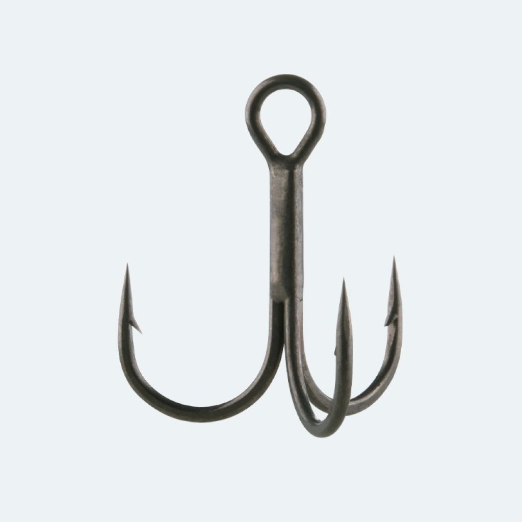 BKK Trojháček Spear-21 SS Velikost 1/0 5ks