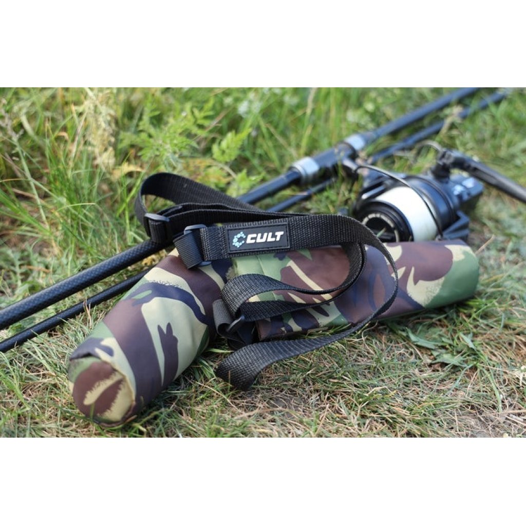 Cult Chránič špiček DPM Tip Tops Long 12-13ft