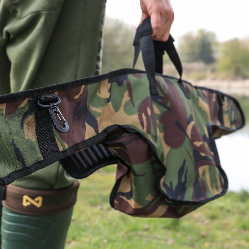Cult Obal na prut DPM Compact Single Rod Sleeve 9ft