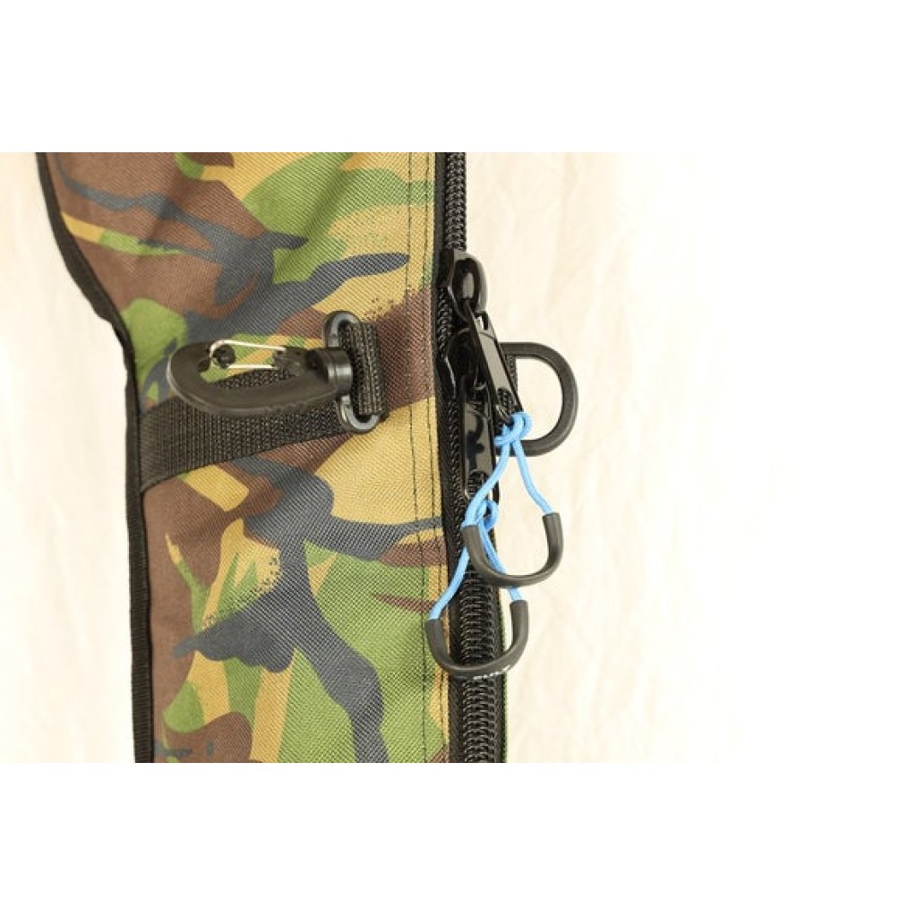 Cult Obal na prut DPM Standard Single Rod Sleeve 9ft