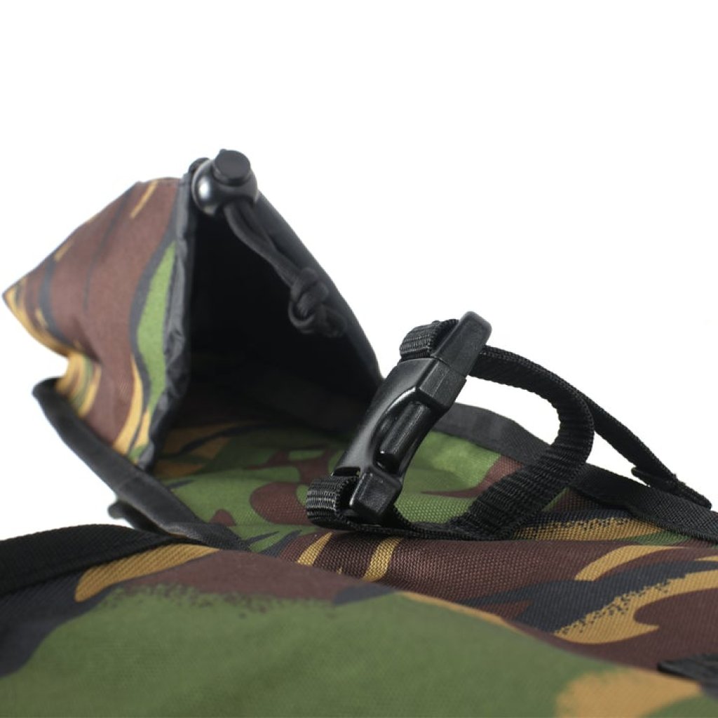 Cult Obal na pruty DPM Compact 2 Rod Sleeve 9ft