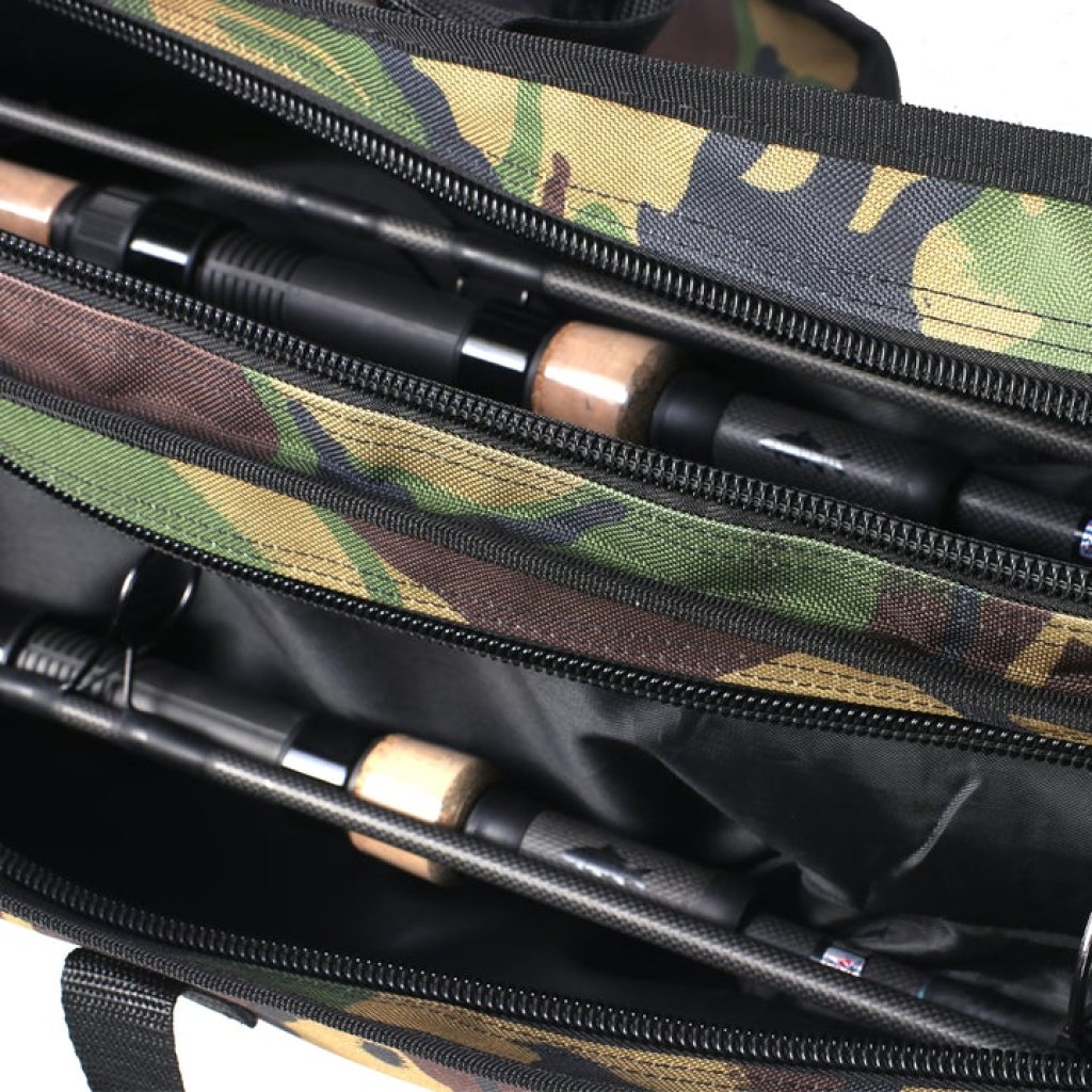 Cult Obal na pruty DPM Compact 2 Rod Sleeve 9ft