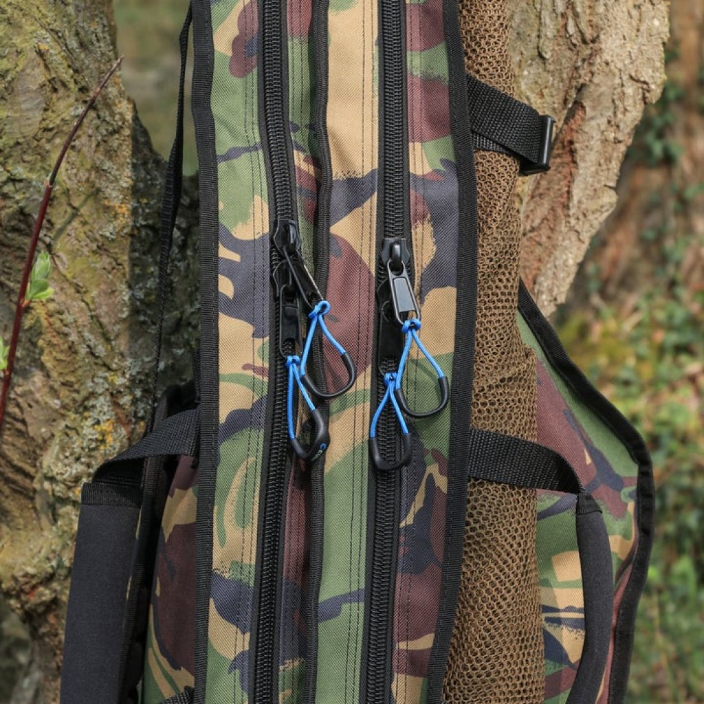 Cult Obal na pruty DPM Compact 2 Rod Sleeve 9ft