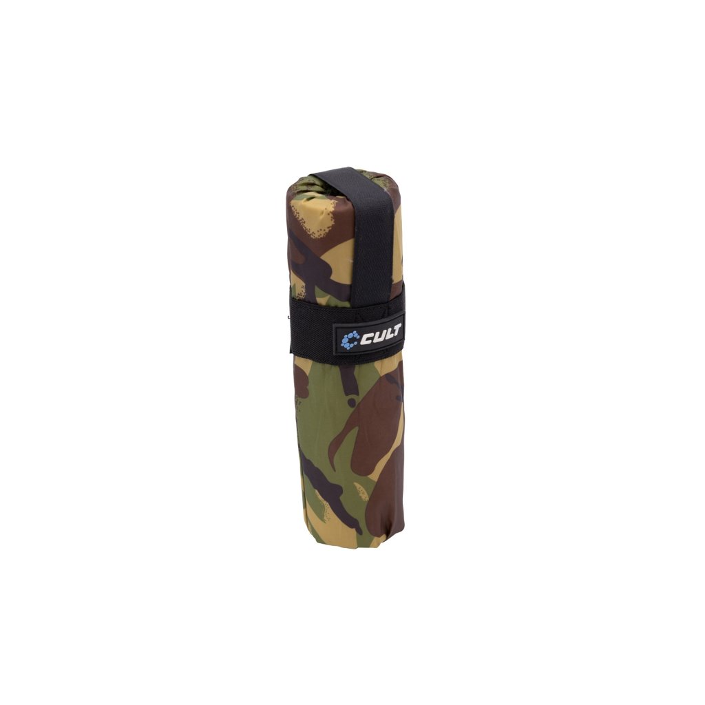Cult Plovák DPM Compact Net Float
