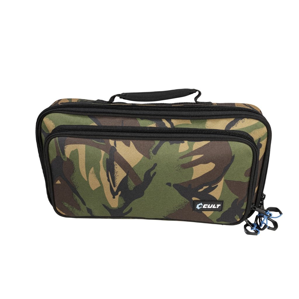 Cult Pouzdro DPM Bankstick Bag