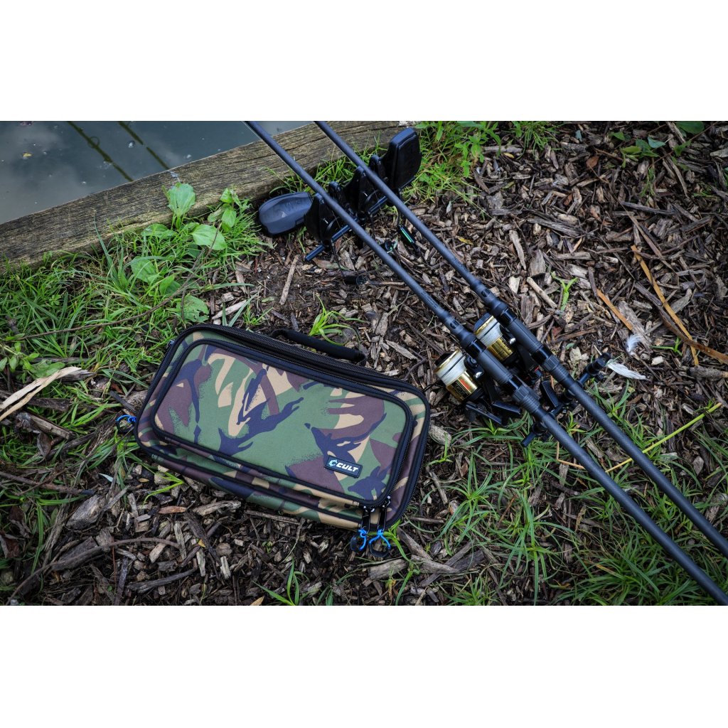 Cult Pouzdro DPM Bankstick Bag