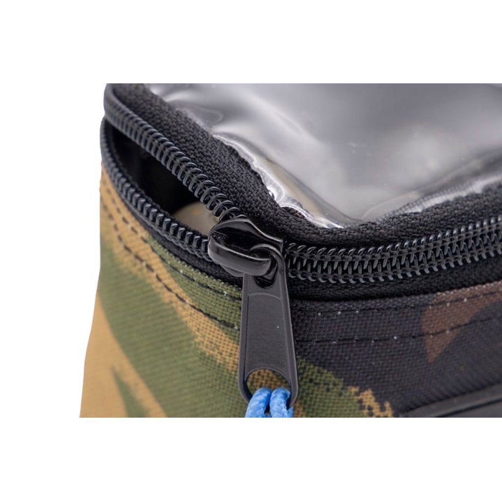 Cult Pouzdro DPM Clear Top Lead Pouch Medium