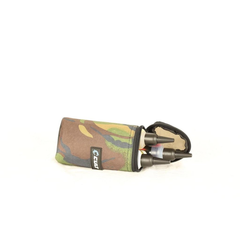 Cult Pouzdro DPM GOO Case (3 Bottles)