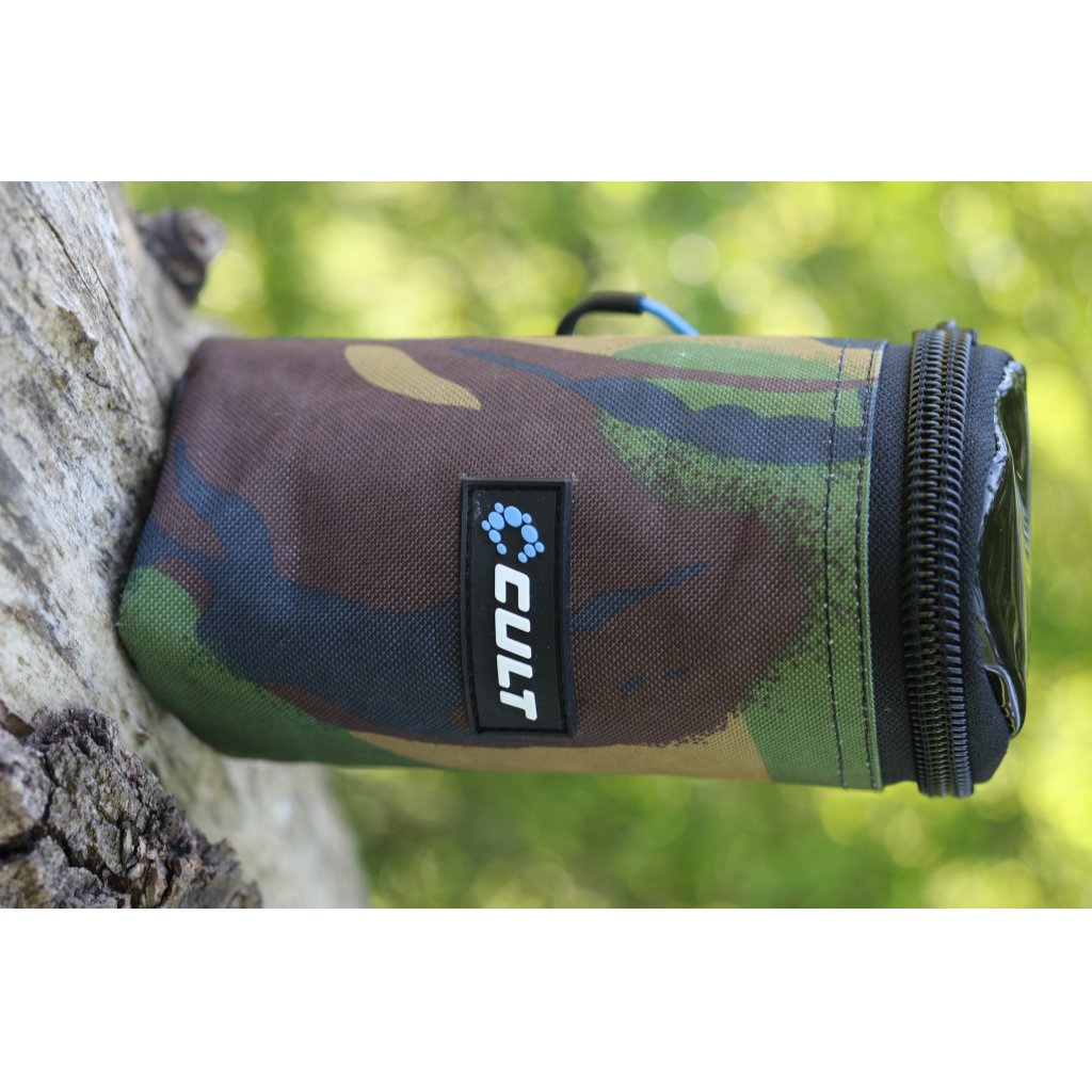 Cult Pouzdro DPM GOO Case (3 Bottles)