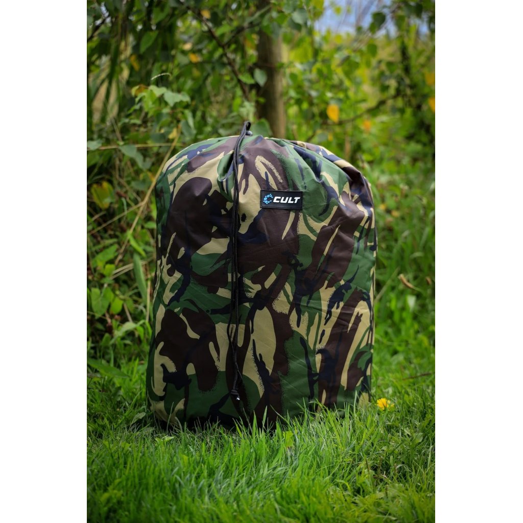 Cult Pytlík DPM Stuff Sack L