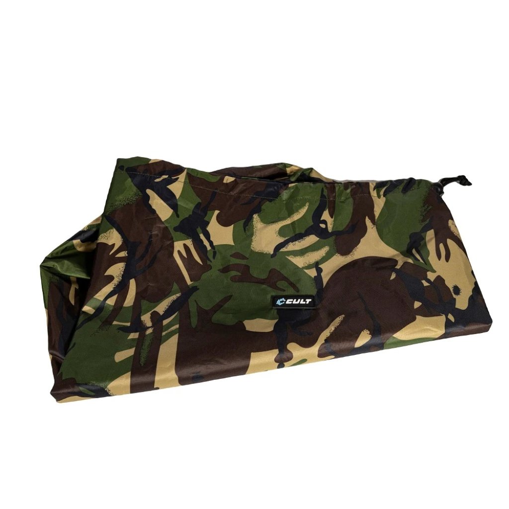 Cult Pytlík DPM Stuff Sack XL