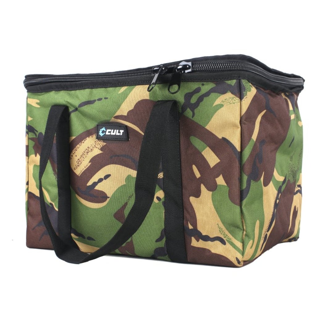 Cult Taška DPM Compact Coolbag 17l