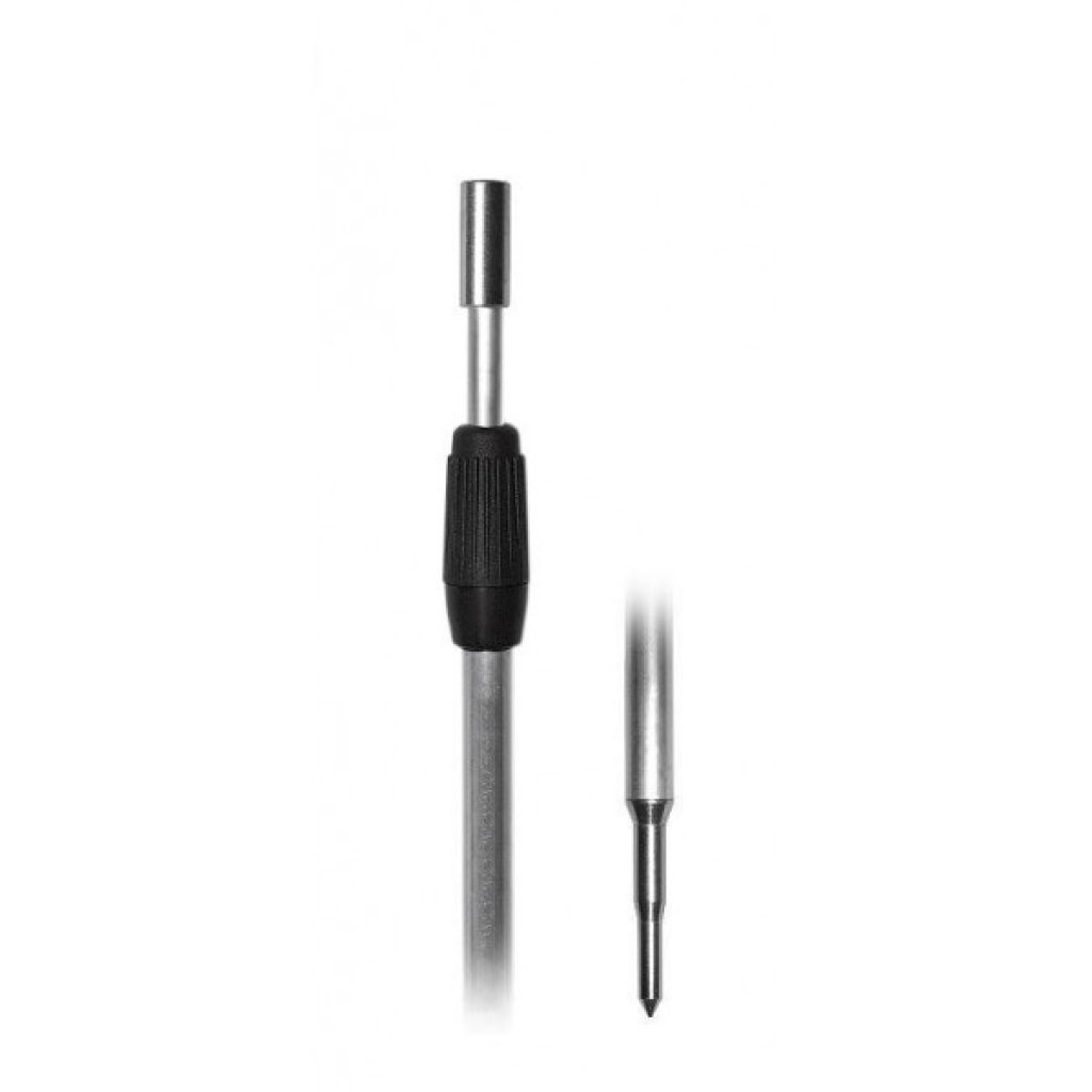 Daemons teleskopická vidlička W3/8", průměr 12/8mm, PH Velikost L