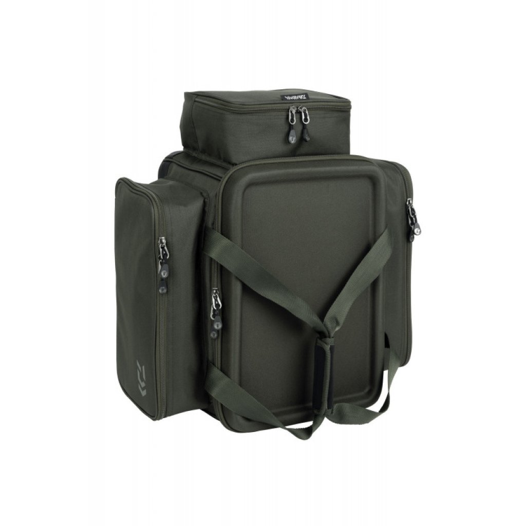 Daiwa Batoh Infinity System Low Level Rucksack