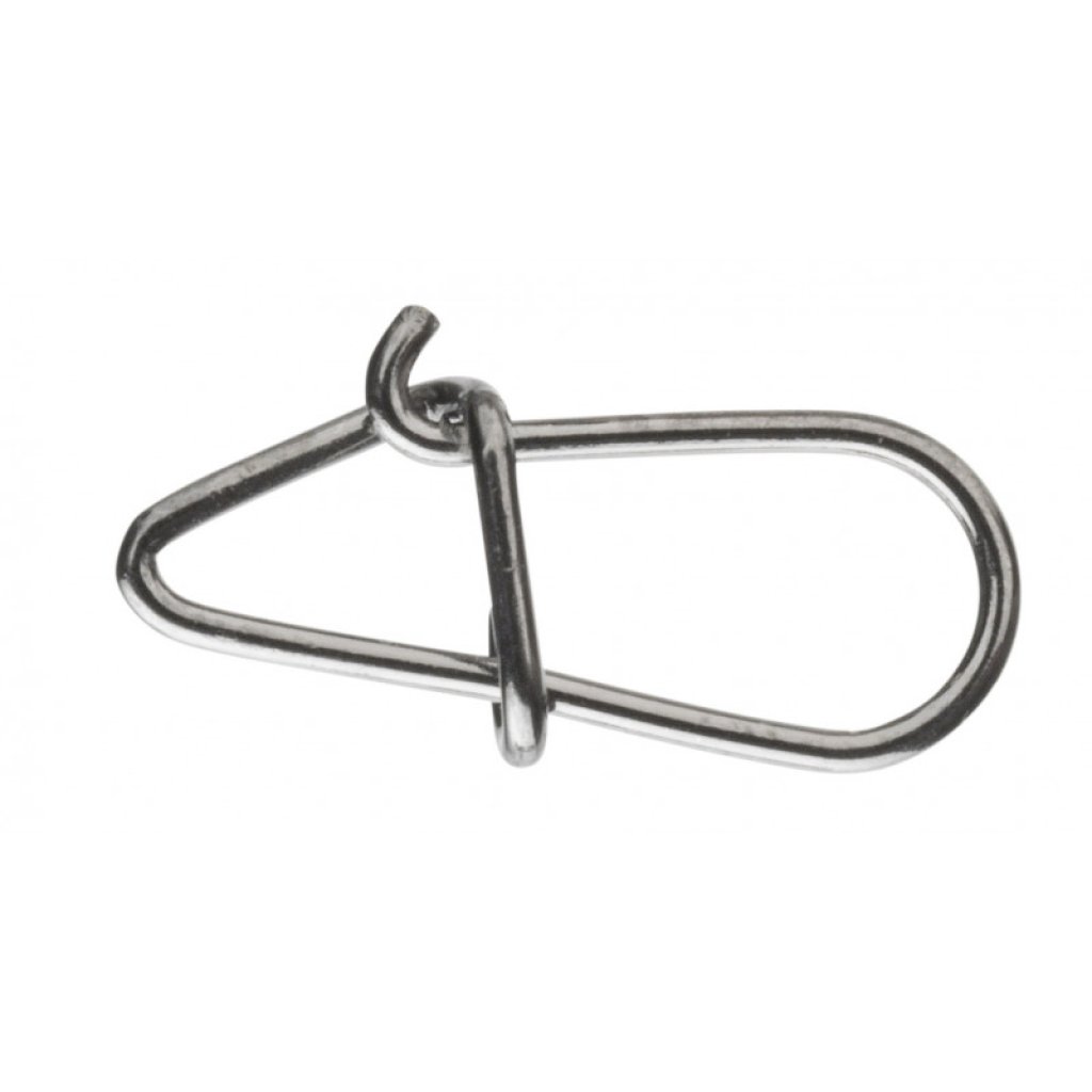 Daiwa Karabinka Egg Snap Velikost 1 25kg 10ks