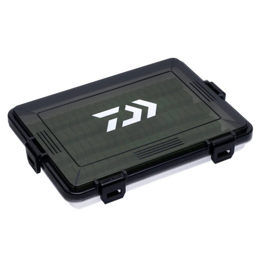 Daiwa Krabička D-Box Shallow Universal Small
