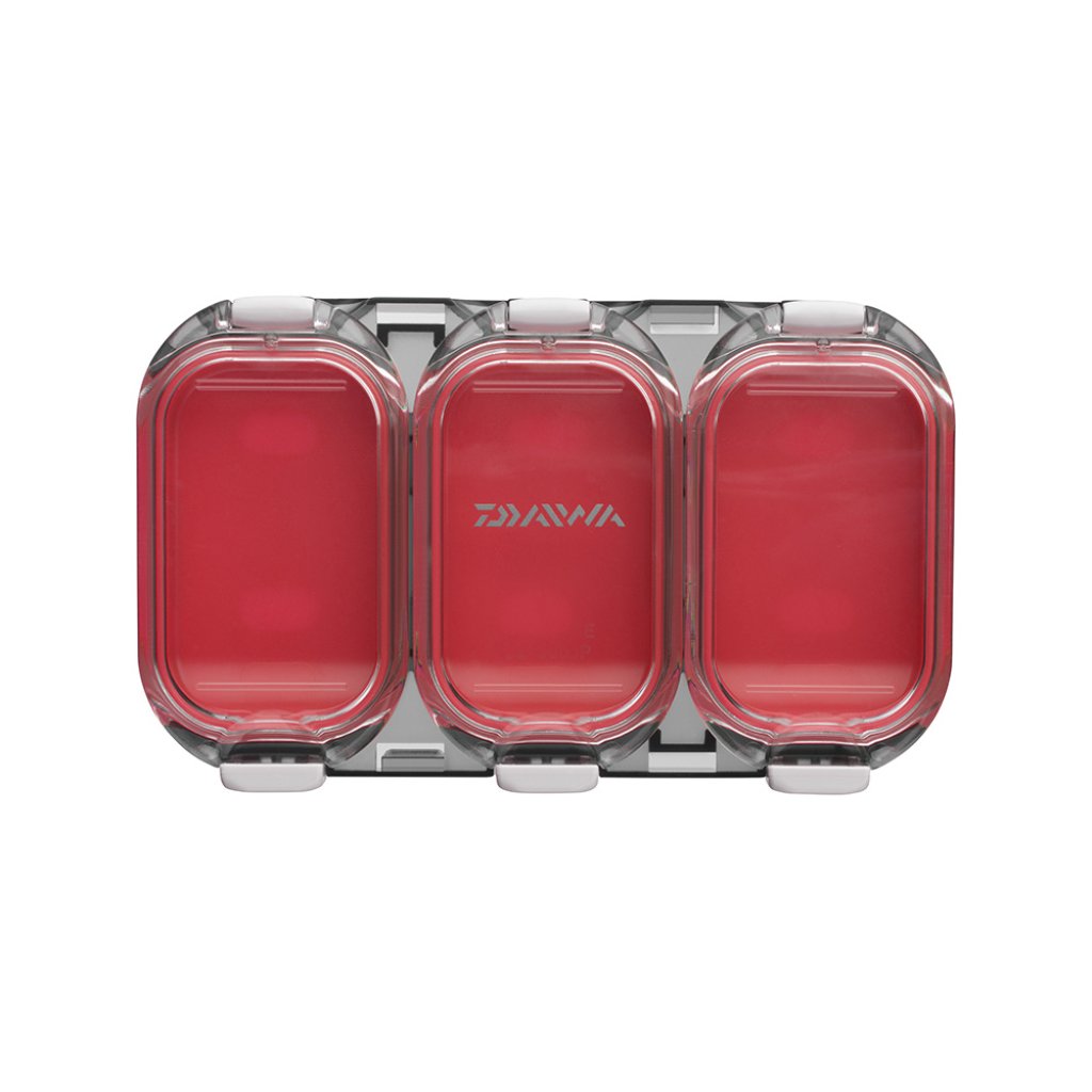 Daiwa Krabička Waterproof Sealed Unit Case Deep-9