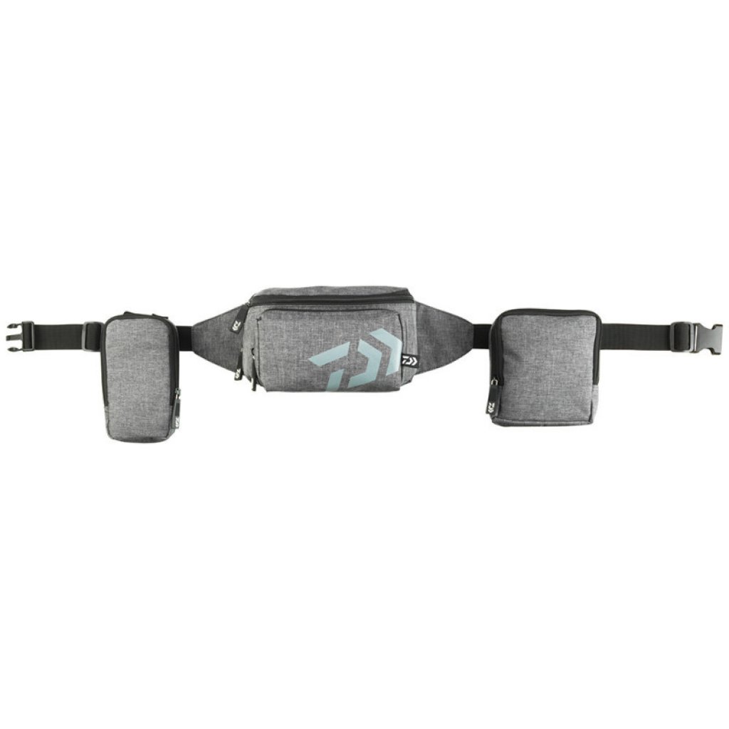 Daiwa Ledvinka D-VEC Hip Bag