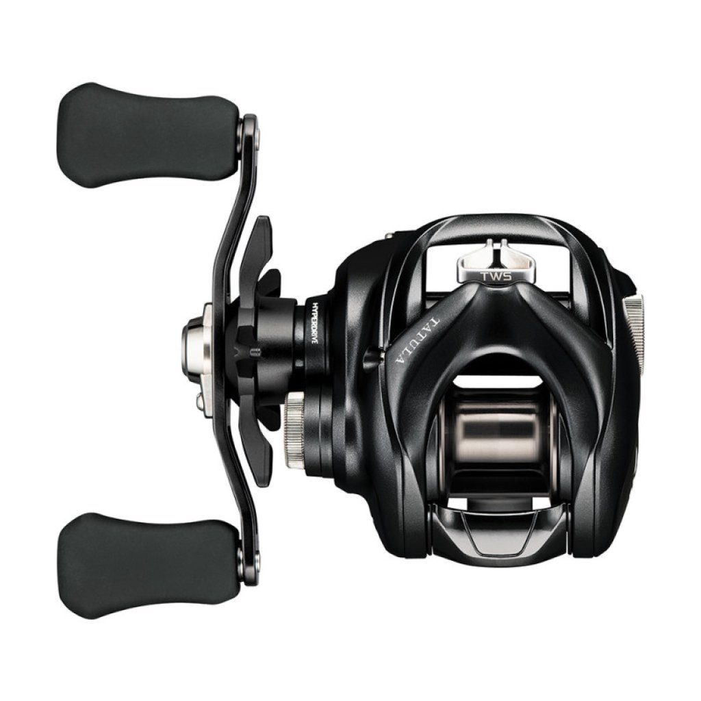 Daiwa Multiplikátor 23 Tatula TW 100 HL