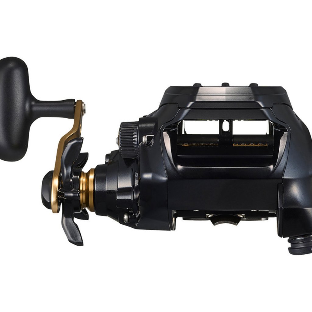 Daiwa Multiplikátor 24 Tanacom S 500J (U)