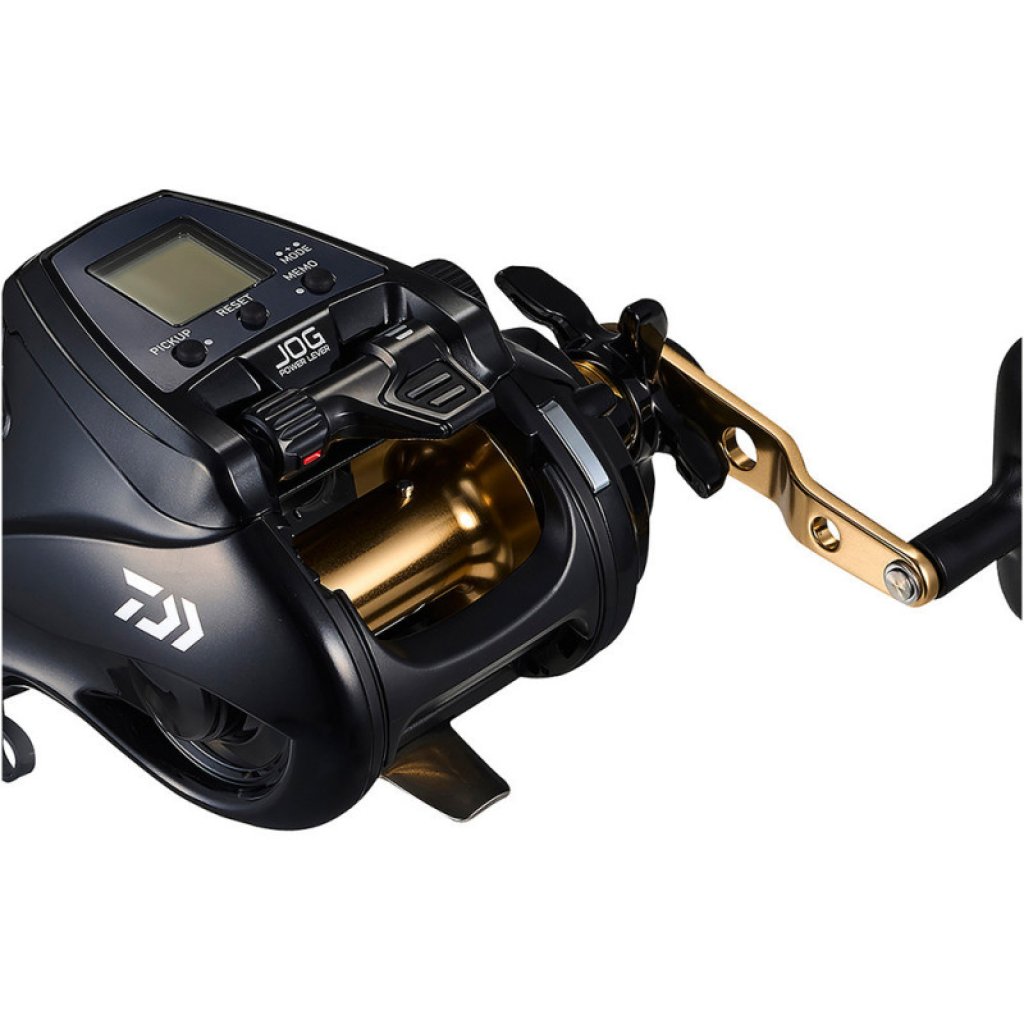 Daiwa Multiplikátor 24 Tanacom S 500J (U)