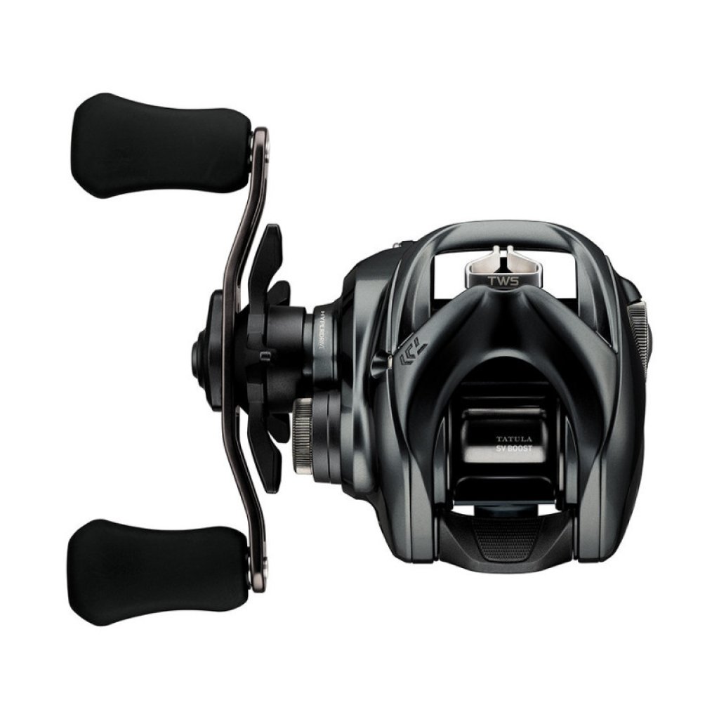 Daiwa Multiplikátor 24 Tatula SV TW100L