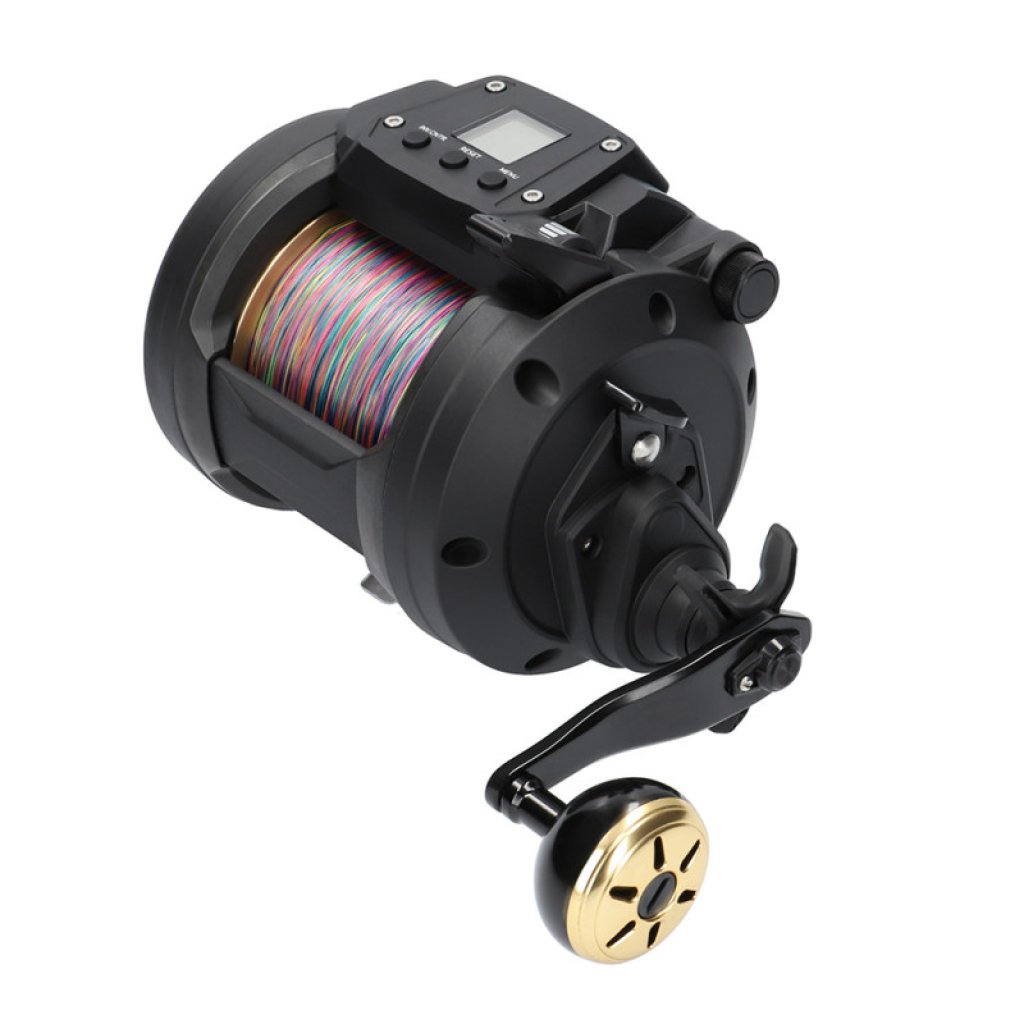 Daiwa Multiplikátor Tanacom 800
