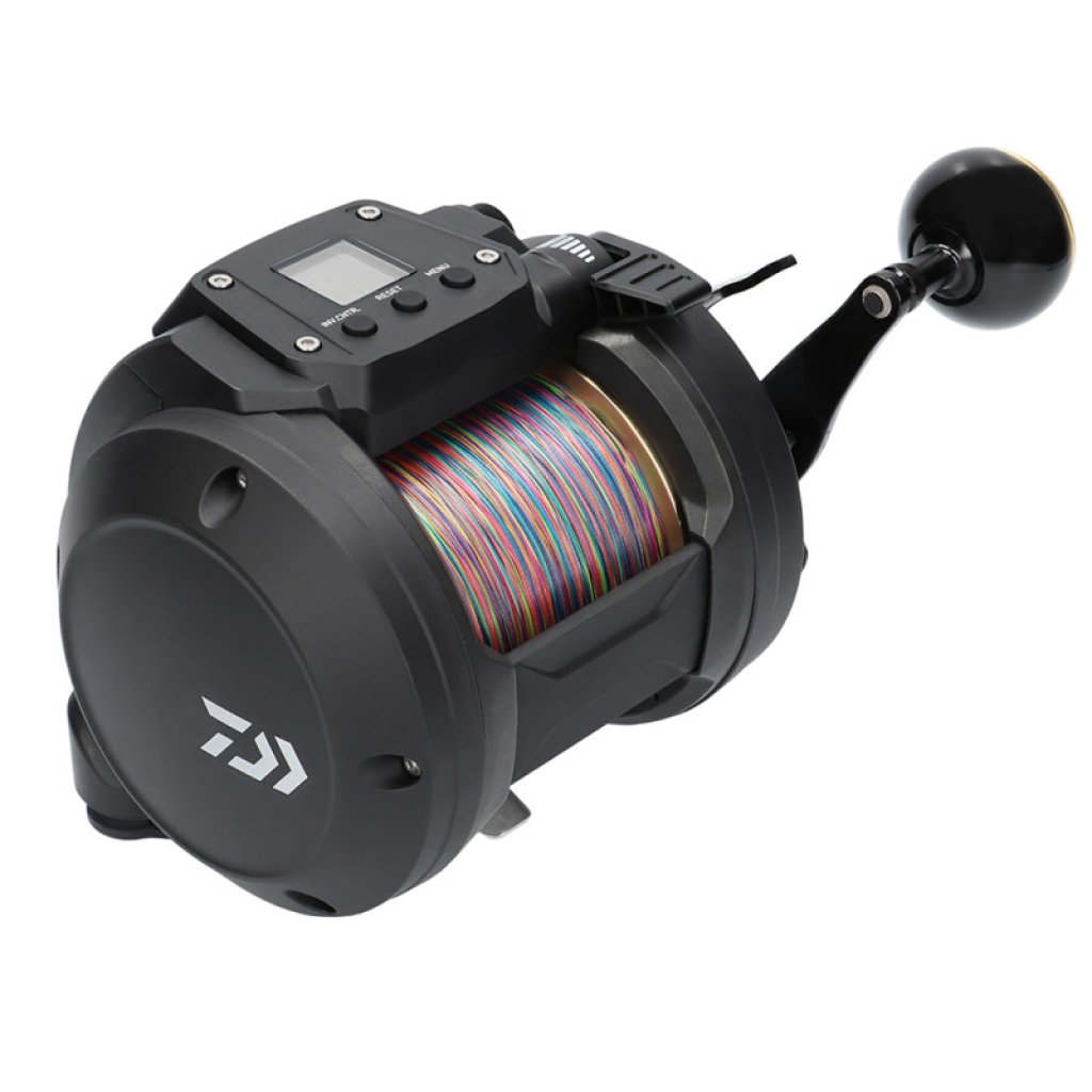 Daiwa Multiplikátor Tanacom 800
