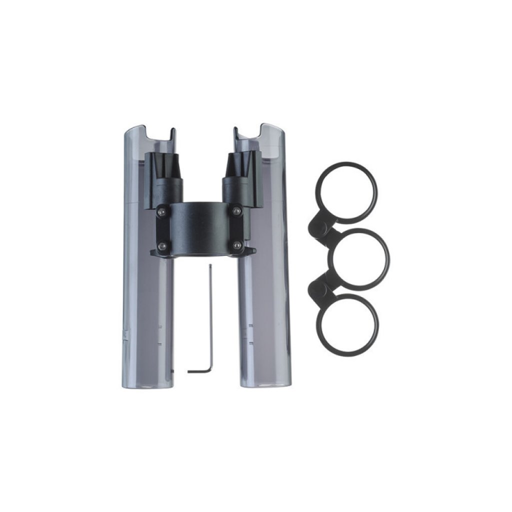 Daiwa Nástavec na držák prutů Presso Iprimi 2 Rod Tube Addition