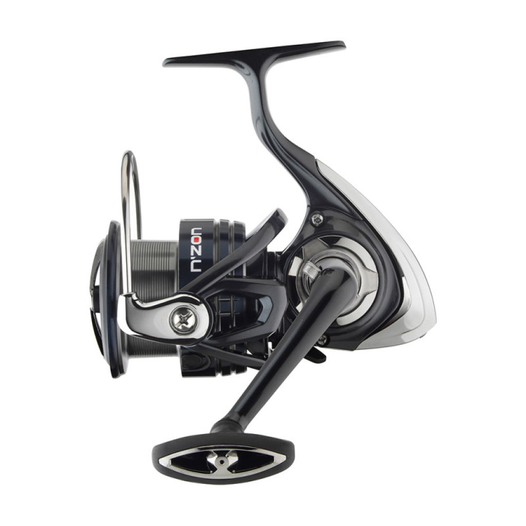 Daiwa Naviják 19 N´Zon Plus LT 5000S-CP