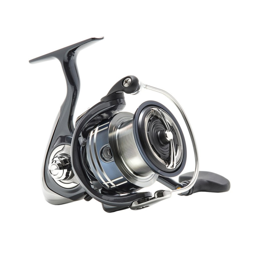Daiwa Naviják 19 N´Zon Plus LT 5000S-CP
