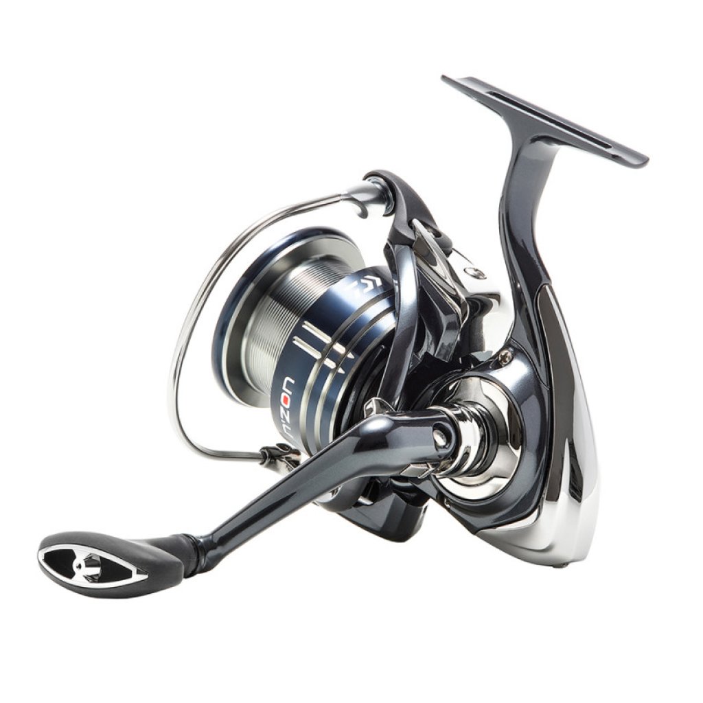 Daiwa Naviják 19 N´Zon Plus LT 5000S-CP