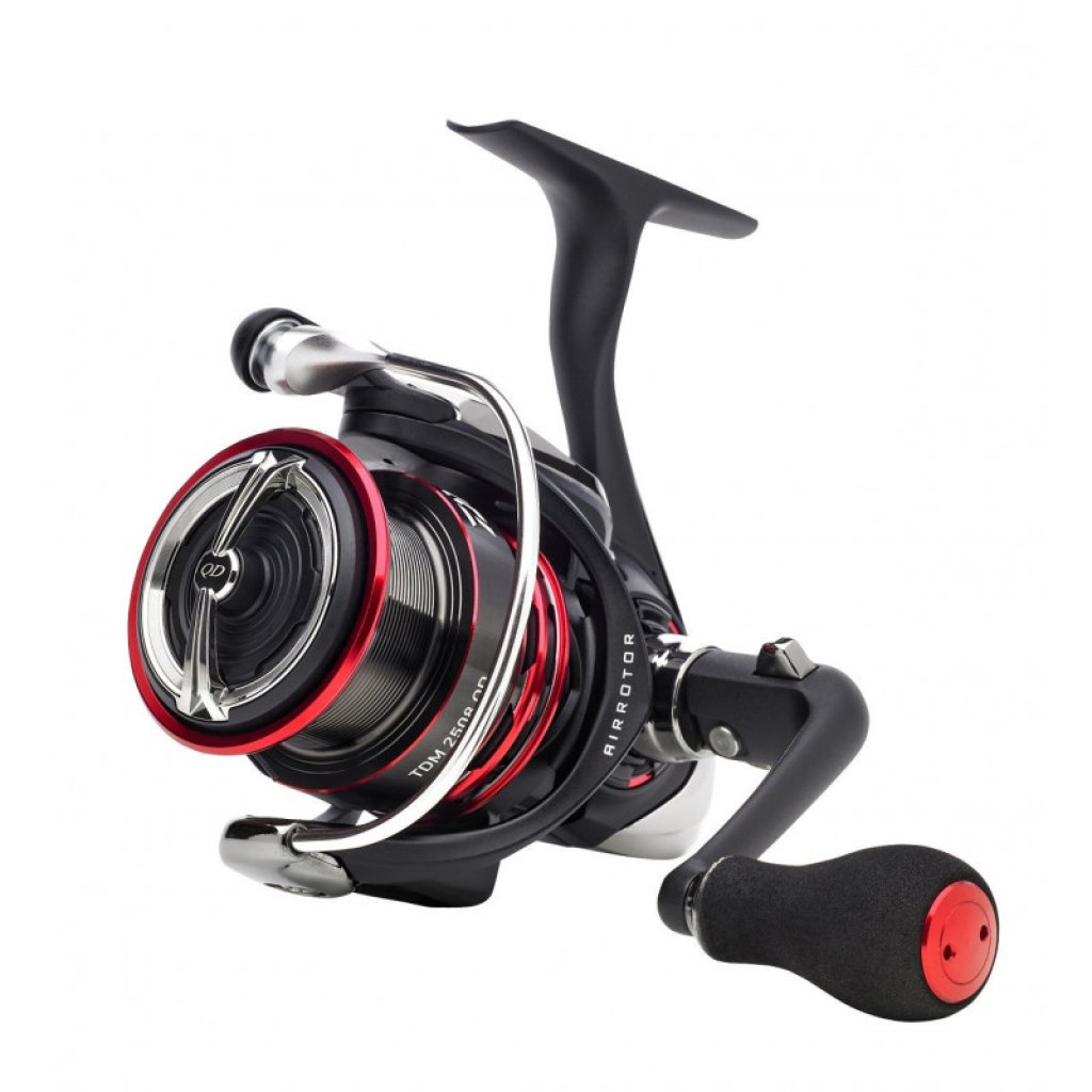 Daiwa Naviják 19 TDM 4012 QD