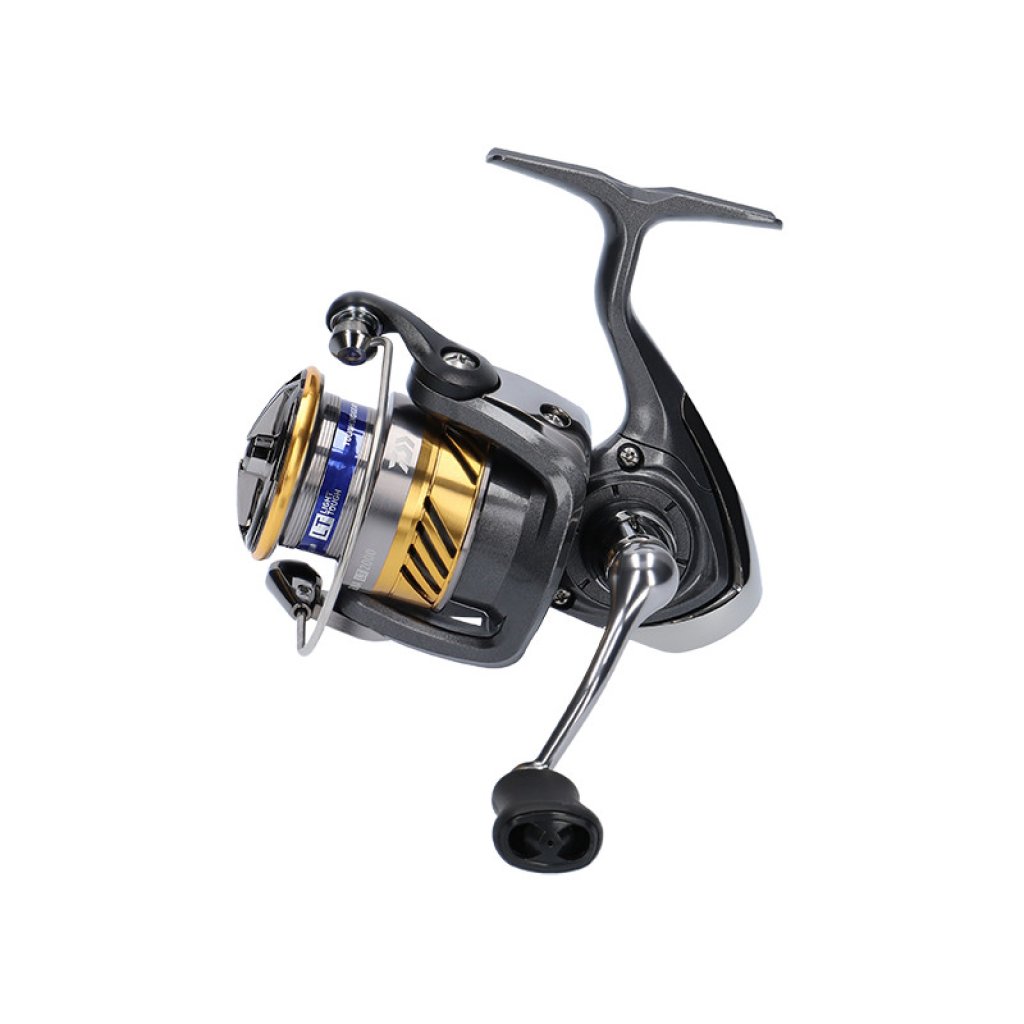 Daiwa Naviják 20 Laguna LT 4000-C