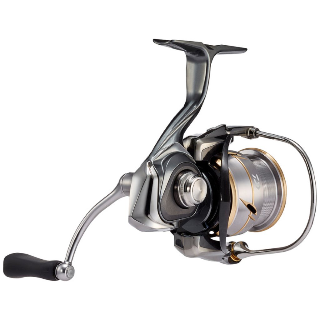 Daiwa Naviják 20 Luvias FC LT2000D