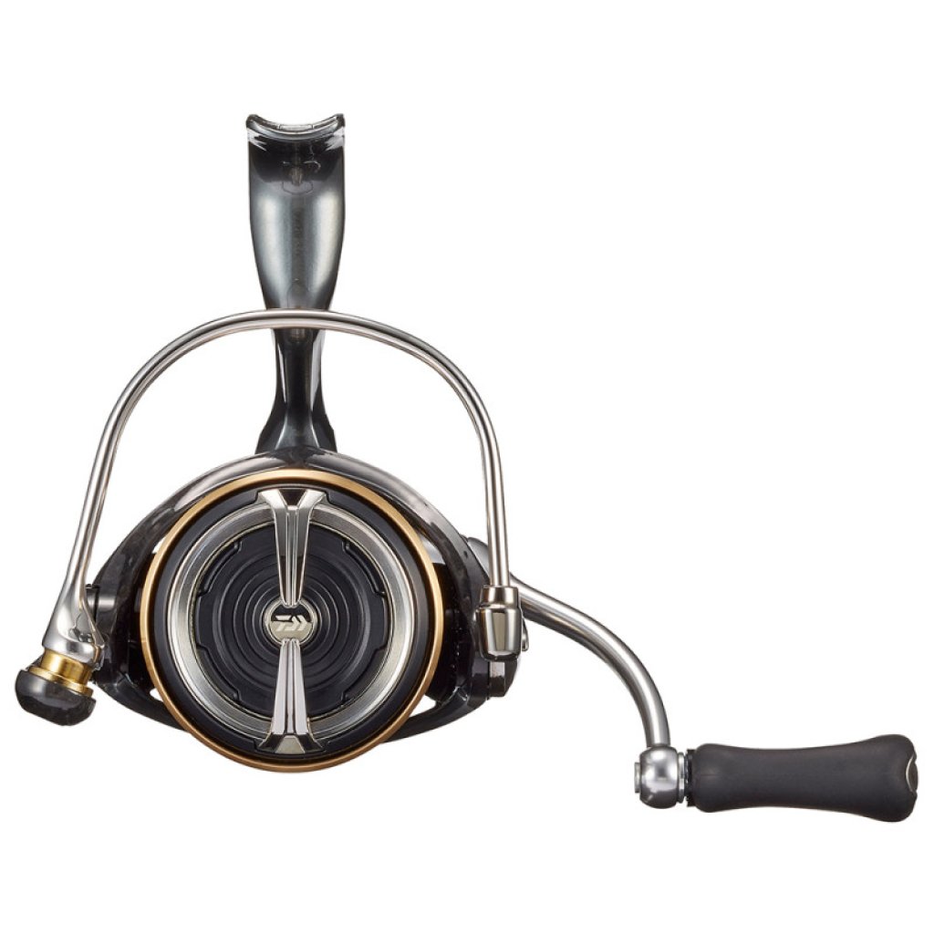 Daiwa Naviják 20 Luvias FC LT2000D