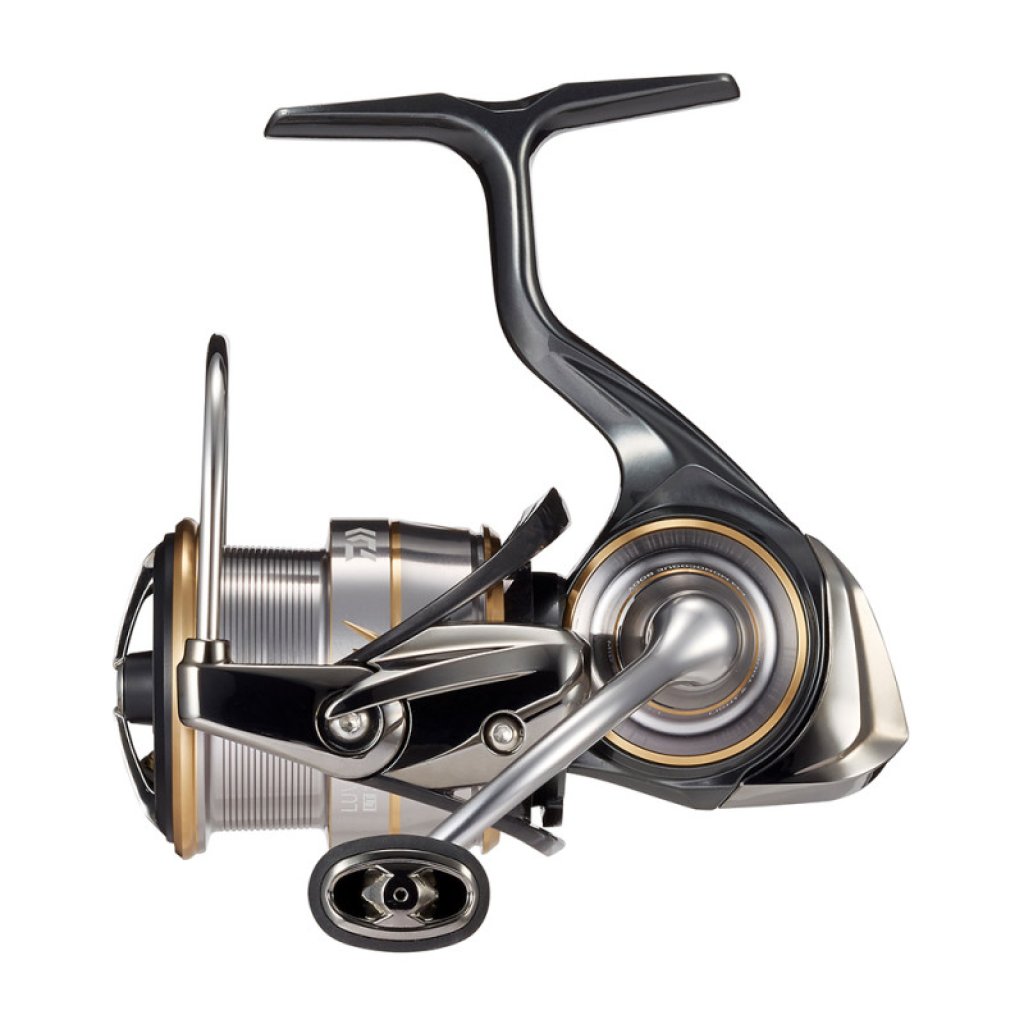 Daiwa Naviják 20 Luvias LT4000D-C
