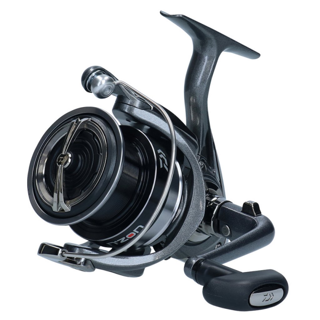 Daiwa Naviják 20 N'Zon LT 5000S-CP