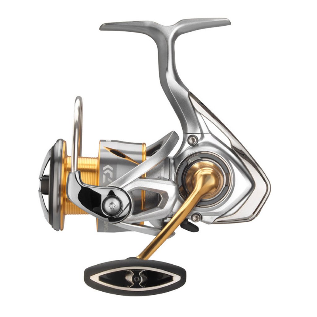 Daiwa Naviják 21 Freams LT3000D-C