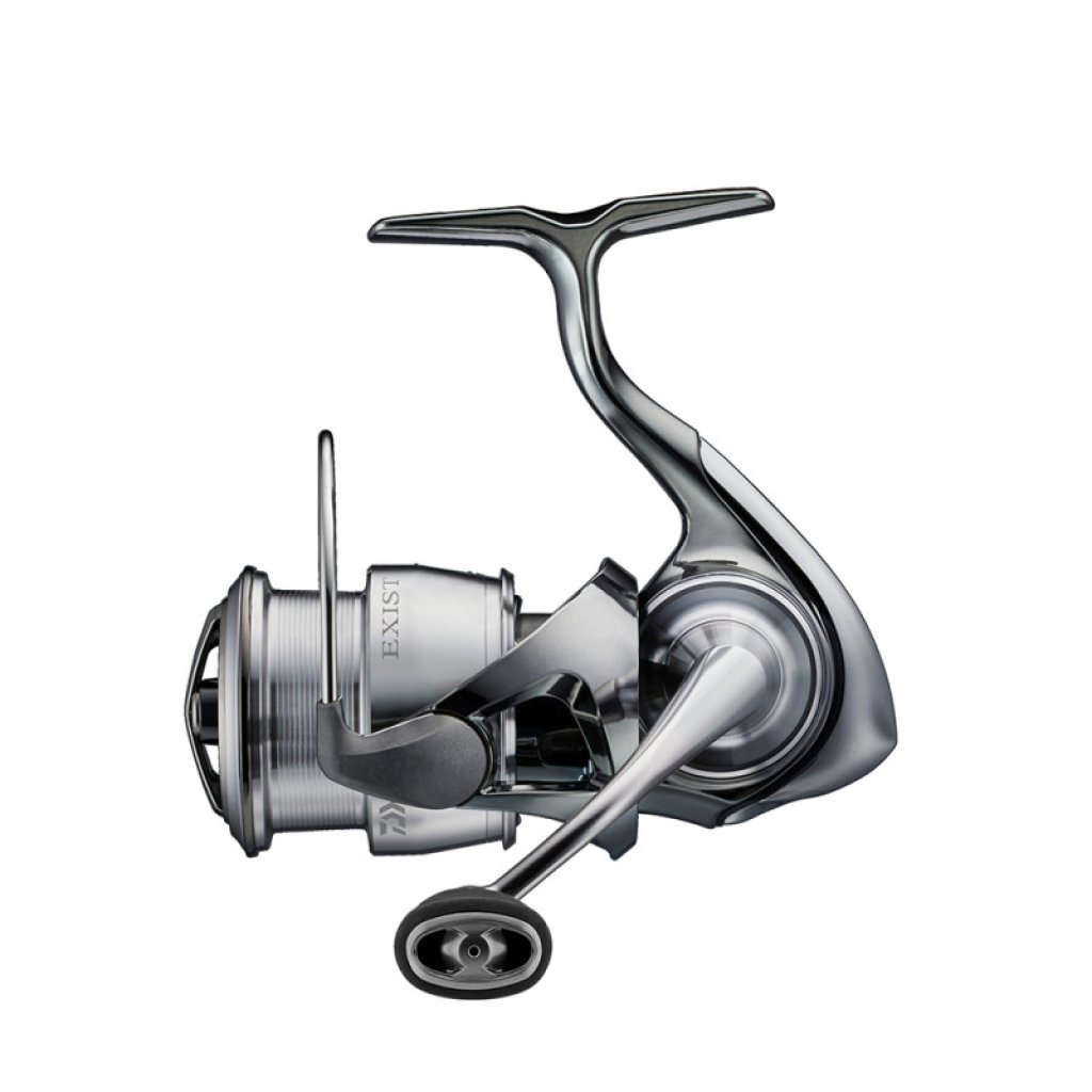 Daiwa Naviják 22 Exist (G) LT4000D